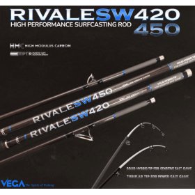 Cana Vega Rivale SW 5306-420 | Surfcasting