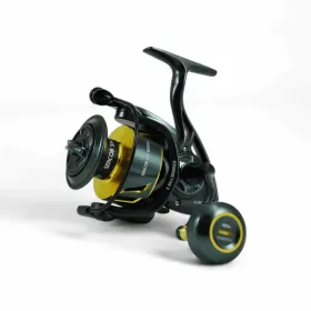 Carreto Vega Seacor SW 6000 | Salt Water