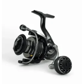 Carreto Vega Rebel 4000 | Spinning, Bóia e Eging