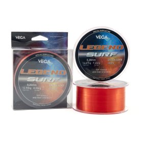 Vega Legend Surf 0.23 mm 2000 m | Vega