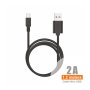 Cabo Mini-USB V3 1M 2A - C05A | IDUSD