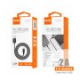 Cabo Mini-USB V3 1M 2A - C05A | IDUSD