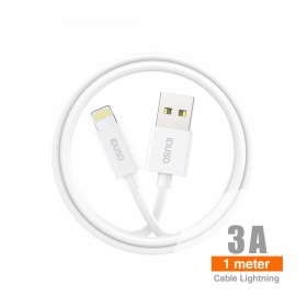 Cabo Lightning 1M 3A - C102B | IDUSD