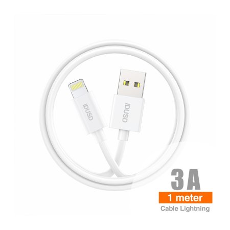 Cabo Lightning 1M 3A - C102B | IDUSD