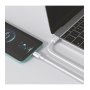 Cabo PD USB-C para USB-C 1M 3A - C106B | IDUSD