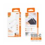 Adaptador USB-C para Jack 3,5mm Digital - C209B | IDUSD
