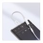 Adaptador USB-C para Jack 3,5mm Digital - C209B | IDUSD