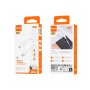 Adaptador USB-C para Jack 3,5mm Digital - C209B | IDUSD