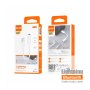 Adaptador Lightning para Jack 3,5mm - C210B | IDUSD
