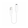 Adaptador Lightning para Jack 3,5mm - C210B | IDUSD