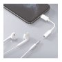 Adaptador Lightning para Jack 3,5mm - C210B | IDUSD
