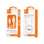 Cabo Turbo Lightning 1,2M 3A - C22B | IDUSD