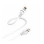 Cabo de Rede CAT 6 UTP 2M - C300B | IDUSD