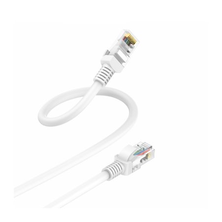 Cabo de Rede CAT 6 UTP 3M - C301B | IDUSD