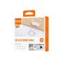 Cabo de Rede CAT 6 UTP 3M - C301B | IDUSD