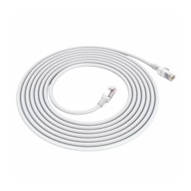 Cabo de Rede CAT 6 UTP 5M - C302B | IDUSD