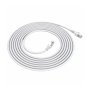 Cabo de Rede CAT 6 UTP 5M - C302B | IDUSD