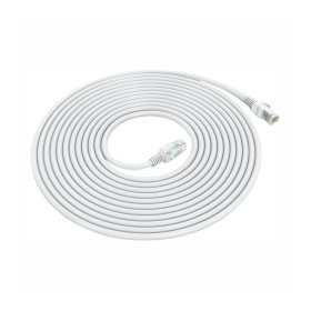 Cabo de Rede CAT 6 UTP 10M - C303B | IDUSD