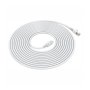 Cabo de Rede CAT 6 UTP 10M - C303B | IDUSD