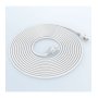 Cabo de Rede CAT 6 UTP 10M - C303B | IDUSD