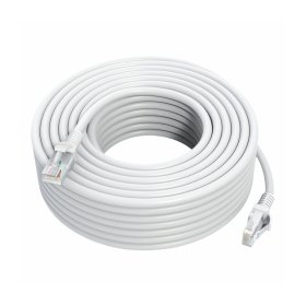 Cabo de Rede CAT 6 UTP 20M - C305B | IDUSD