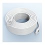 Cabo de Rede CAT 6 UTP 20M - C305B | IDUSD