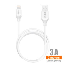Cabo Turbo Lightning 2M 3A - C42B | IDUSD