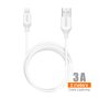 Cabo Turbo Lightning 2M 3A - C42B | IDUSD
