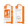 Cabo PD USB-C para Lightning 3A 2M - C72B | IDUSD