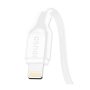 Cabo PD USB-C para Lightning 3A 2M - C72B | IDUSD