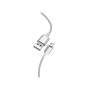 Cabo Lightning de Nylon Trançado 1,2M 3A - C82B | IDUSD