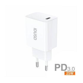 *Carga Rápida PD 25W - D160B | IDUSD