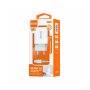 *Carga Rápida PD 25W + PD Lightning 1M - D165B | IDUSD