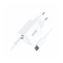 *Carga Rápida PD 25W + PD USB-C 1M - D166B | IDUSD