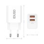 Carregador Inteligente 2U 2,4A 12W - D40B | IDUSD