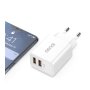 Carregador Inteligente 2U 2,4A 12W - D40B | IDUSD