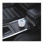 Carregador de Carro PD+QC 38W + PD USB-C - F56B | IDUSD