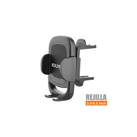 Suporte de carro para Rejilla Redonda - G12A | IDUSD