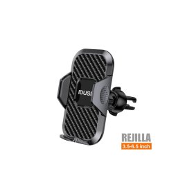 Suporte de carro para Rejilla Universal - G15A | IDUSD