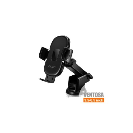 Suporte de ventosa de um clique - G22A | IDUSD