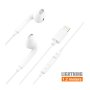 Auriculares Lightning Bluetooth - H12B | IDUSD
