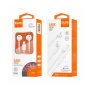 Auriculares Lightning Bluetooth - H12B | IDUSD
