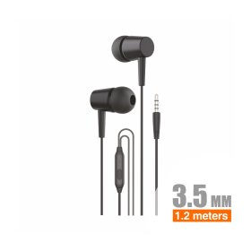 Auriculares Estéreo - H16A | IDUSD