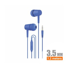 Auriculares Estéreo - H16D | IDUSD