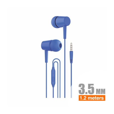 Auriculares Estéreo - H16D | IDUSD