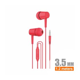 Auriculares Estéreo - H16E | IDUSD