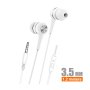 Auriculares Estéreo - H17B | IDUSD