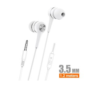 Auriculares Estéreo - H17B | IDUSD