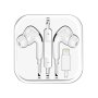 Auriculares Lightning - H18B | IDUSD