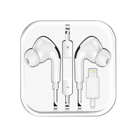 Auriculares Lightning - H18B | IDUSD